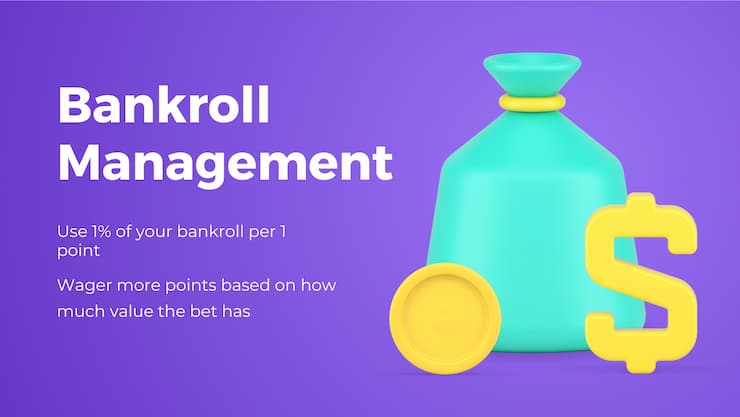 What is Bankroll Management