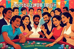 Jeetbuzz 88 Login – Claim your $25,000 casino jackpot now!