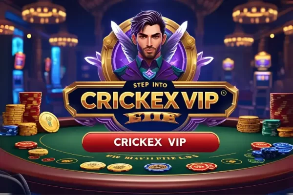 Crickex VIP rewards for elite Dhaka players