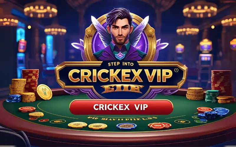 Crickex VIP rewards for elite Dhaka players