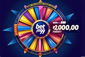 betjili99 unlocks ৳2,00,000 jackpot for Bangladesh players