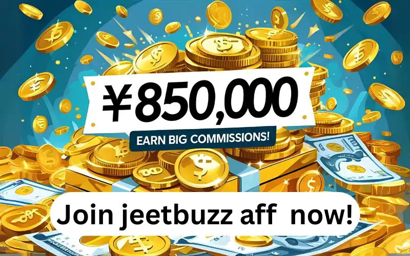 jeetbuzz aff rewards program Bangladesh