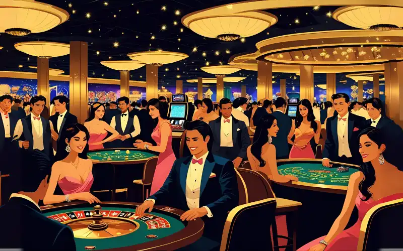 Jeetbuzz 88 Login – Dhaka’s top online casino for jackpots & bonuses