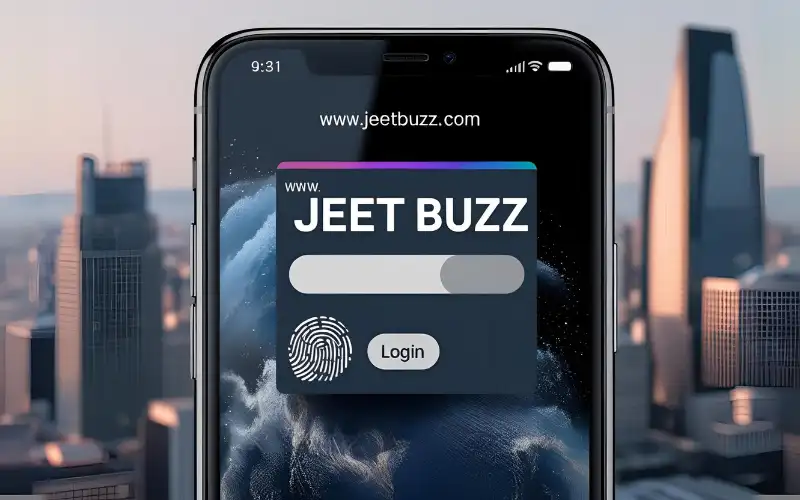 www.jeetbuzz.com login via mobile with rewards