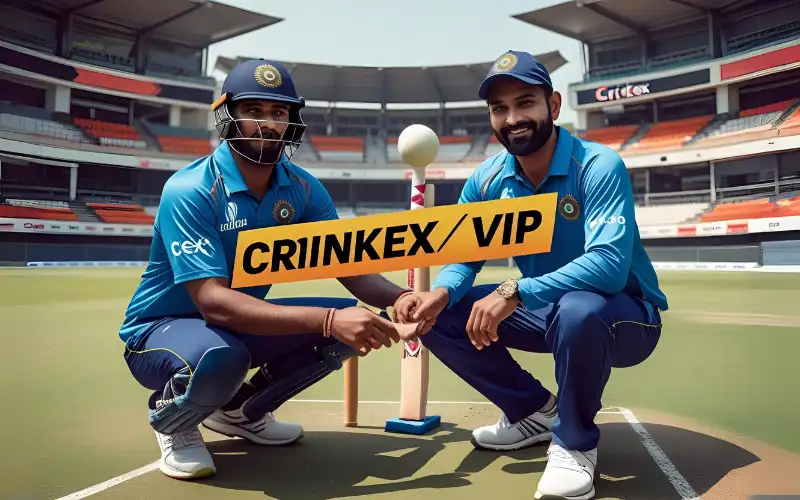 Exclusive Dhaka gaming perks with Crickex VIP