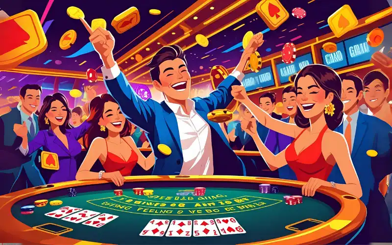 Jeetbuzz 88 Live — Real Dealers, Big Jackpots, Live Gaming in Bangladesh