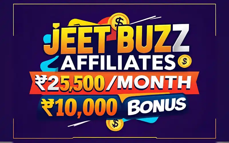 Dhaka’s #1 Affiliate Program