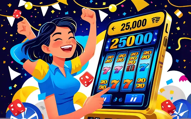 Jeetbuzz 88 Login – Play and win $25,000 jackpots on mobile