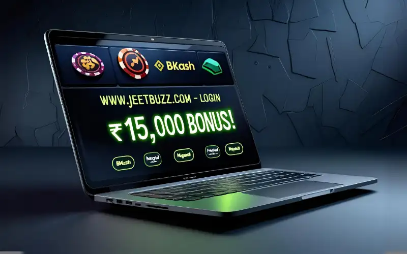 www.jeetbuzz.com login games login visual

