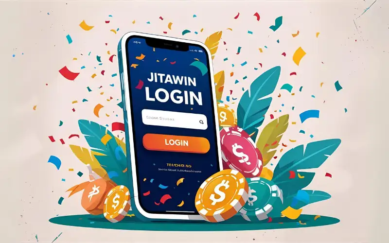 Easy jitawin login for Dhaka players to unlock bonuses, jackpots, and secure gameplay.
